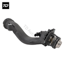 Engine Coolant Thermostat Housing 2782000815 2782000615 for Mercedes Benz M278 CL550 CLS550 S550
