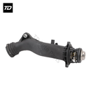 Engine Coolant Thermostat Housing 2782000815 2782000615 for Mercedes Benz M278 CL550 CLS550 S550