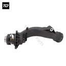 Engine Coolant Thermostat Housing 2782000815 2782000615 for Mercedes Benz M278 CL550 CLS550 S550