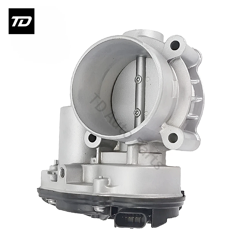 Electronic Throttle Body 2E1411A-0789 9L8E-9F991-BC for Ford Fusion 2009-12 2.5L Escape 3.0L Mariner 2009-11