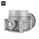 Electronic Throttle Body 2E1411A-0789 9L8E-9F991-BC for Ford Fusion 2009-12 2.5L Escape 3.0L Mariner 2009-11