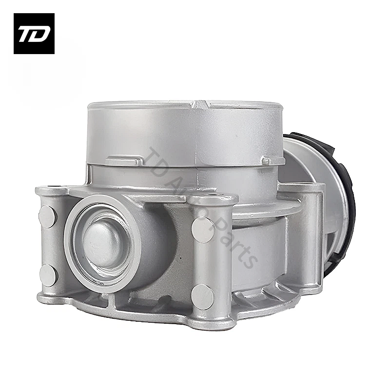 Electronic Throttle Body 2E1411A-0789 9L8E-9F991-BC for Ford Fusion 2009-12 2.5L Escape 3.0L Mariner 2009-11