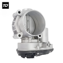 Electronic Throttle Body 2E1411A-0789 9L8E-9F991-BC for Ford Fusion 2009-12 2.5L Escape 3.0L Mariner 2009-11