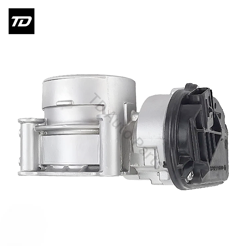 Electronic Throttle Body 2E1411A-0789 9L8E-9F991-BC for Ford Fusion 2009-12 2.5L Escape 3.0L Mariner 2009-11