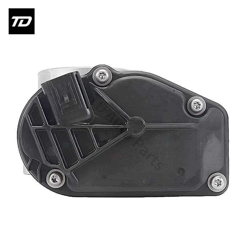 Electronic Throttle Body 2E1411A-0789 9L8E-9F991-BC for Ford Fusion 2009-12 2.5L Escape 3.0L Mariner 2009-11