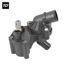 92°C Thermostat Housing 2L2E9K478BA 2L5E9K478BA for Ford EXPLORER SPORT TRAC RANGER Mazda B4000