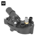 92°C Thermostat Housing 2L2E9K478BA 2L5E9K478BA for Ford EXPLORER SPORT TRAC RANGER Mazda B4000