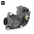 92°C Thermostat Housing 2L2E9K478BA 2L5E9K478BA for Ford EXPLORER SPORT TRAC RANGER Mazda B4000