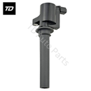 6 PCS Ignition Coil for Ford Escape 01-08 Freestyle 05-07 Taurus 99-04 Mazda Tribute 01-11 Mercury Mariner