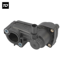 1198060 2S4Q-9K478-AD Thermostat Housing Assembly For Ford Focus Tourneo Connect Transit 1.8 98-13