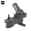 1198060 2S4Q-9K478-AD Thermostat Housing Assembly For Ford Focus Tourneo Connect Transit 1.8 98-13