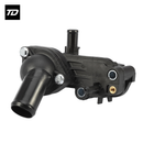1198060 2S4Q-9K478-AD Thermostat Housing Assembly For Ford Focus Tourneo Connect Transit 1.8 98-13