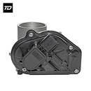 Electronic Throttle Body 2S6U9F991GA for Ford Fiesta Mk5 Focus Mk2 1.25, 1.4, 1.6 Petrol