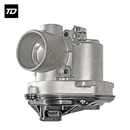 Electronic Throttle Body 2S6U9F991GA for Ford Fiesta Mk5 Focus Mk2 1.25, 1.4, 1.6 Petrol