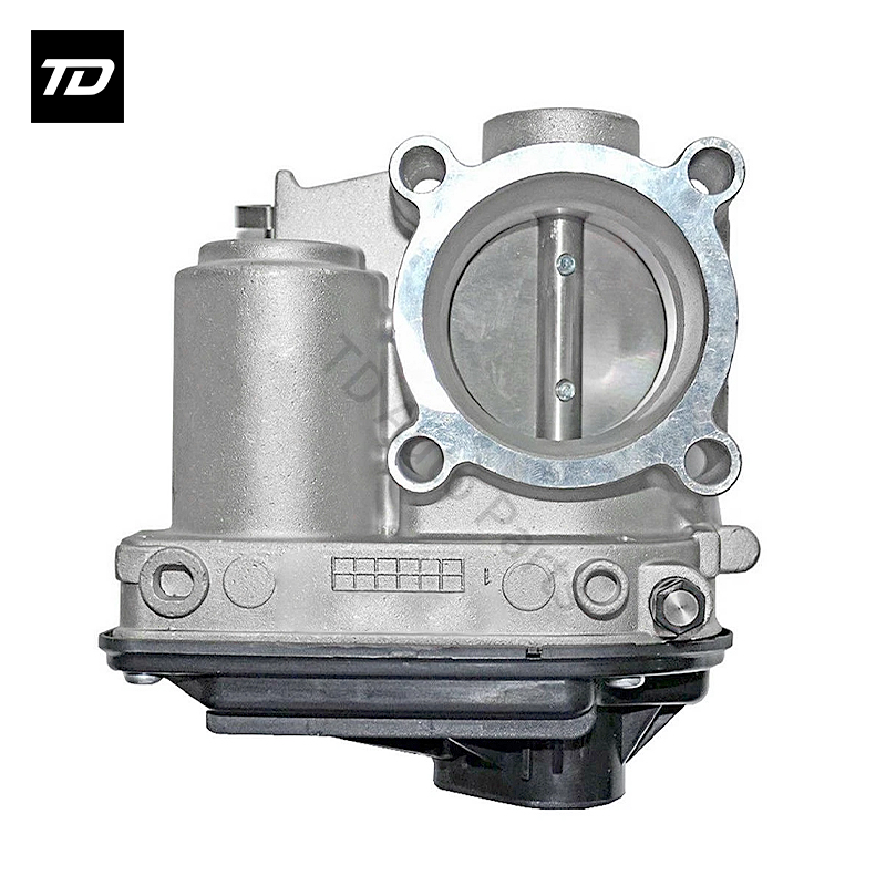 Electronic Throttle Body 2S6U9F991GA for Ford Fiesta Mk5 Focus Mk2 1.25, 1.4, 1.6 Petrol