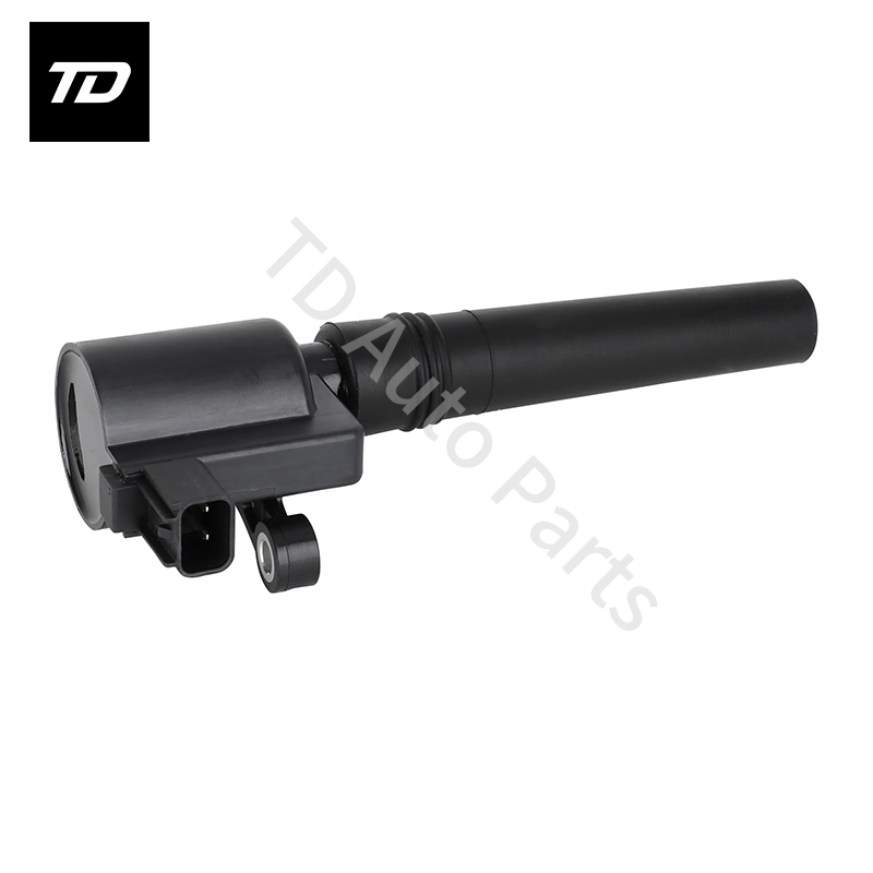 8 PCS Ignition Coil 2W4Z12029BD DG509 DG515 for ford Lincoln Jaguar Thun Derbird LS S-Type 3.9L 4.0L 4.2L V8