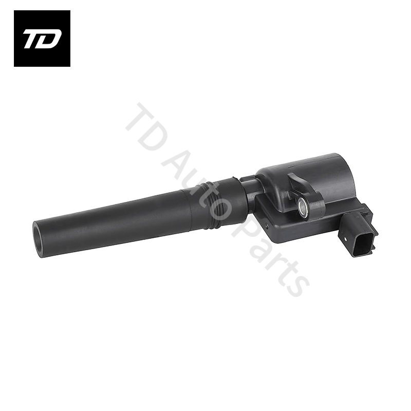 8 PCS Ignition Coil 2W4Z12029BD DG509 DG515 for ford Lincoln Jaguar Thun Derbird LS S-Type 3.9L 4.0L 4.2L V8