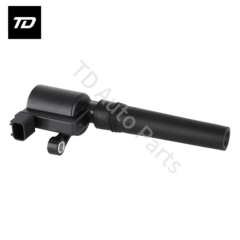 8 PCS Ignition Coil 2W4Z12029BD DG509 DG515 for ford Lincoln Jaguar Thun Derbird LS S-Type 3.9L 4.0L 4.2L V8