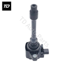 4 PCS Ignition Coil for Honda Accord Civic 2016-2020 CR-V 2017-2020 1.5L Acura RDX 2019-2020 2.0L