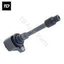 4 PCS Ignition Coil for Honda Accord Civic 2016-2020 CR-V 2017-2020 1.5L Acura RDX 2019-2020 2.0L