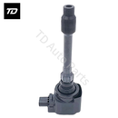 4 PCS Ignition Coil for Honda Accord Civic 2016-2020 CR-V 2017-2020 1.5L Acura RDX 2019-2020 2.0L