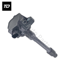 4 PCS Ignition Coil for Honda Accord Civic 2016-2020 CR-V 2017-2020 1.5L Acura RDX 2019-2020 2.0L