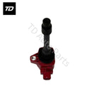 High Performance Ignition Coil 4PCS Set For Honda Accord Civic 2016-2020 CR-V 2017-2020 1.5L Acura RDX 2019-2020 2.0L 3052059B013