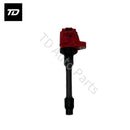 High Performance Ignition Coil 4PCS Set For Honda Accord Civic 2016-2020 CR-V 2017-2020 1.5L Acura RDX 2019-2020 2.0L 3052059B013