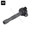 4 PCS Ignition Coil 30520-5A2-A01 UF-712 for Honda Accord CR-V Acura TLX