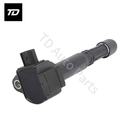 4 PCS Ignition Coil 30520-5A2-A01 UF-712 for Honda Accord CR-V Acura TLX