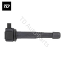 4 PCS Ignition Coil 30520-5A2-A01 UF-712 for Honda Accord CR-V Acura TLX