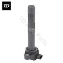 4 PCS Ignition Coil 30520-5A2-A01 UF-712 for Honda Accord CR-V Acura TLX