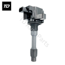 3 PCS Ignition Coil 30520-5Z1-003 for Honda Jazz FIT IV City Moblio 1.5L L15A L15Z1 L15Z2 L15Z5 2014- 30520-55A-005 3052055A005 FK0445 CM11-122 CM11122