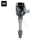 3 PCS Ignition Coil 30520-5Z1-003 for Honda Jazz FIT IV City Moblio 1.5L L15A L15Z1 L15Z2 L15Z5 2014- 30520-55A-005 3052055A005 FK0445 CM11-122 CM11122