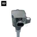 3 PCS Ignition Coil 30520-5Z1-003 for Honda Jazz FIT IV City Moblio 1.5L L15A L15Z1 L15Z2 L15Z5 2014- 30520-55A-005 3052055A005 FK0445 CM11-122 CM11122