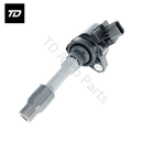 3 PCS Ignition Coil 30520-5Z1-003 for Honda Jazz FIT IV City Moblio 1.5L L15A L15Z1 L15Z2 L15Z5 2014- 30520-55A-005 3052055A005 FK0445 CM11-122 CM11122