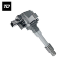 3 PCS Ignition Coil 30520-5Z1-003 for Honda Jazz FIT IV City Moblio 1.5L L15A L15Z1 L15Z2 L15Z5 2014- 30520-55A-005 3052055A005 FK0445 CM11-122 CM11122