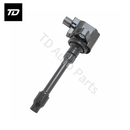 4 PCS Ignition Coil 30520-5R0-013 for Honda Civic 16-19 2.0L / 15-19 1.5L