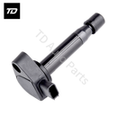 Juego de 6 bobinas de encendido UF242 30520-P8E-A01 para Honda Odyssey Accord Acura TL CL 3.0L 3.5L 3.7L V6