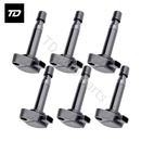 Juego de 6 bobinas de encendido UF242 30520-P8E-A01 para Honda Odyssey Accord Acura TL CL 3.0L 3.5L 3.7L V6