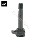 Paquete de 6 bobinas de encendido para Honda Pilot (03-08), Accord (04-07), Ridgeline (06-08), Ridgeline MDX (01-09), Saturn (04-07), 3.0L, 3.5L, 3.7L V6