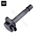 Paquete de 6 bobinas de encendido para Honda Pilot (03-08), Accord (04-07), Ridgeline (06-08), Ridgeline MDX (01-09), Saturn (04-07), 3.0L, 3.5L, 3.7L V6