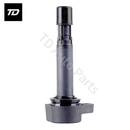 Paquete de 6 bobinas de encendido para Honda Pilot (03-08), Accord (04-07), Ridgeline (06-08), Ridgeline MDX (01-09), Saturn (04-07), 3.0L, 3.5L, 3.7L V6