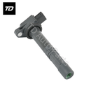 Juego de 4 bobinas de encendido para Honda Civic ILX Acura CSX 12-15 5C1880 GN10421 6732317 30520-PMA-007