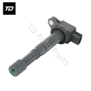 Juego de 4 bobinas de encendido para Honda Civic ILX Acura CSX 12-15 5C1880 GN10421 6732317 30520-PMA-007