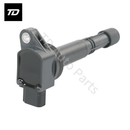 Juego de 4 bobinas de encendido para Honda Civic ILX Acura CSX 12-15 5C1880 GN10421 6732317 30520-PMA-007