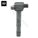 Juego de 4 bobinas de encendido para Honda Civic ILX Acura CSX 12-15 5C1880 GN10421 6732317 30520-PMA-007