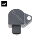 4 PCS Ignition Coil 30520-PVJ-A01 30520-PGK-A01 099700-114 for Honda Pilot 3.5L V6 2003-2008