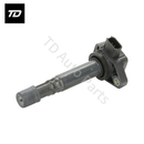 4 PCS Ignition Coil 30520-PVJ-A01 30520-PGK-A01 099700-114 for Honda Pilot 3.5L V6 2003-2008