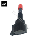 4 PCS Ignition Coil 30520-PWC-003 for Honda Airwave Fit II jazz 1.3L 1.5L 2002-20082007-2008